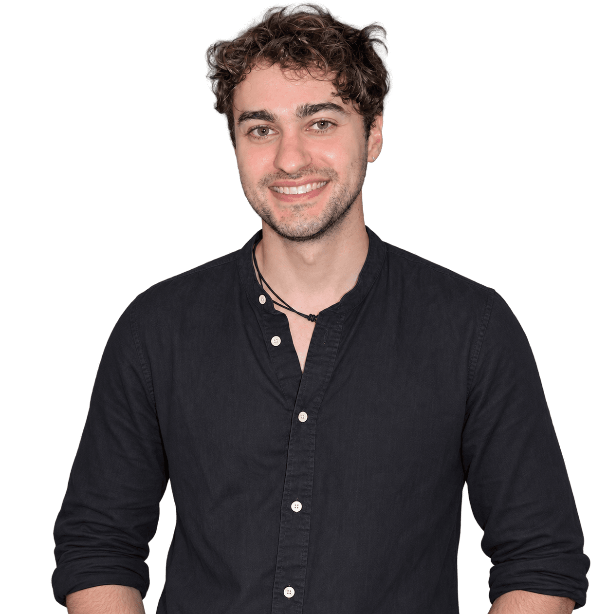 Brian Oppenheim